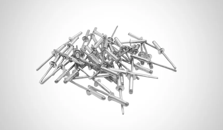 Blind Rivets