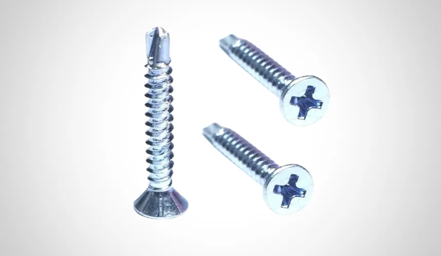 CSK Head Screws