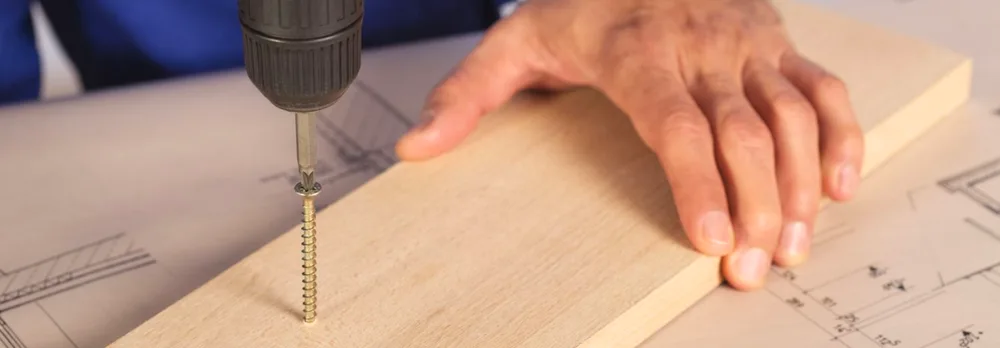 Chip Board Screws bg