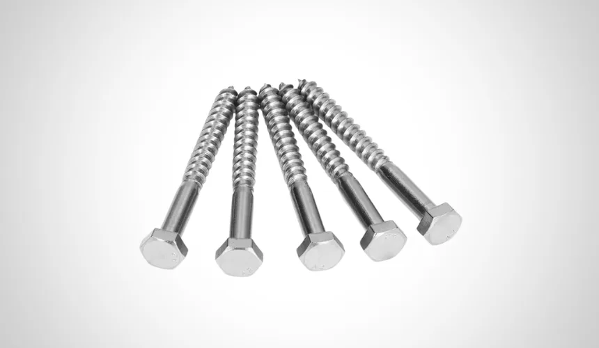 Coach Screws