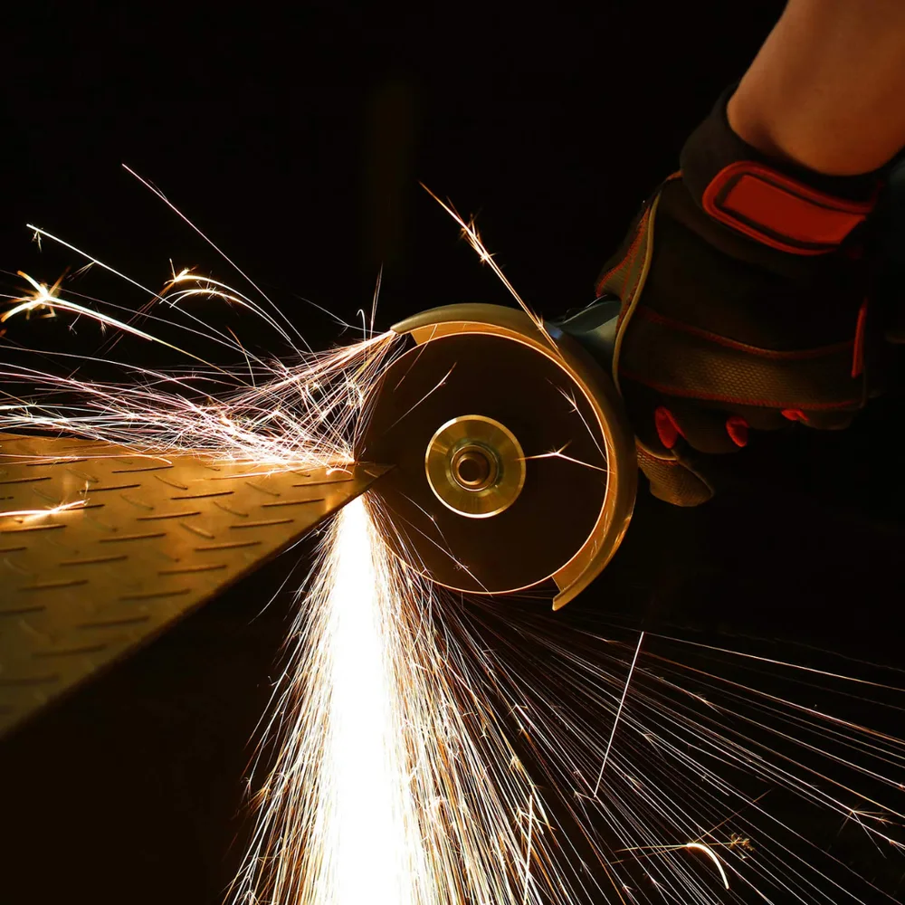 Cutoff Wheels 1