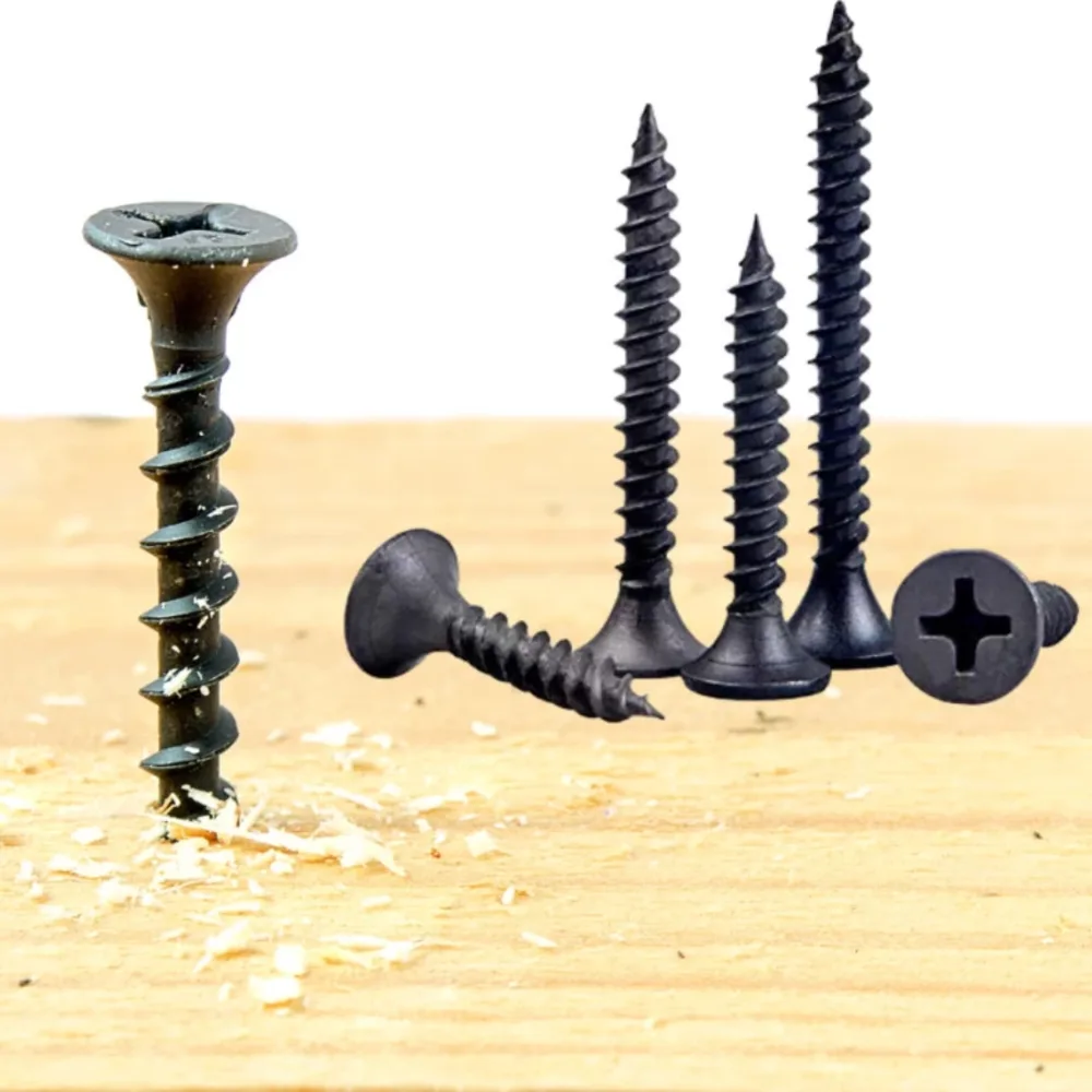 Drywall Screws 1