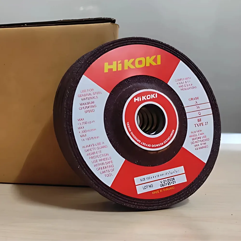 Grinding Wheels 2