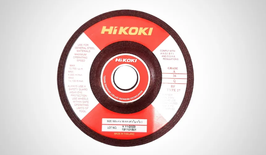 Grinding Wheels