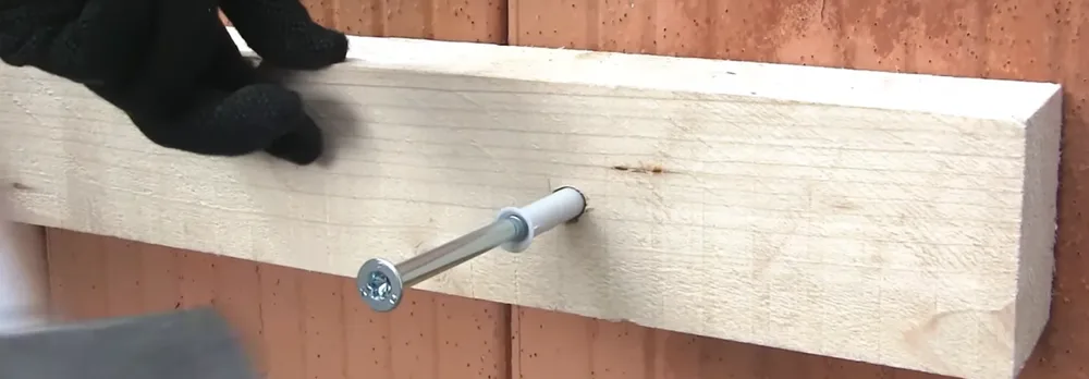 Nylon Frame Fixing b
