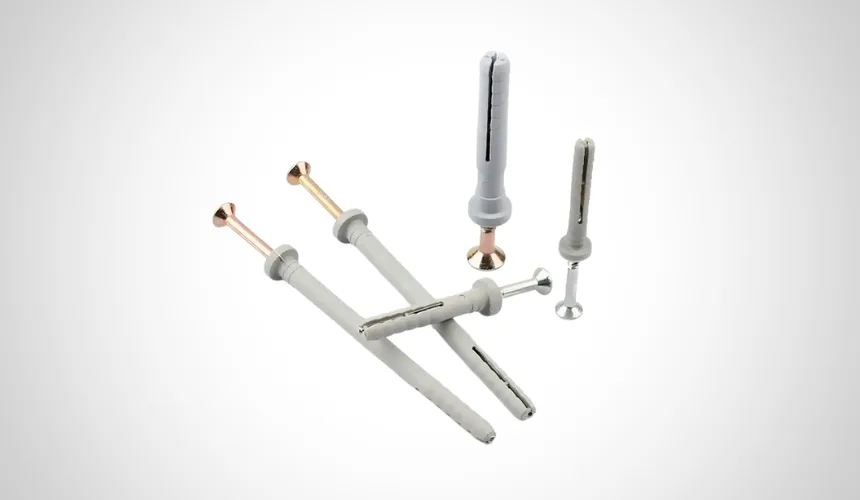Nylon Frame Fixing