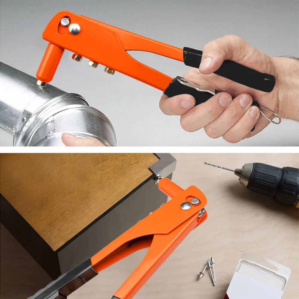 Rivet Gun 2