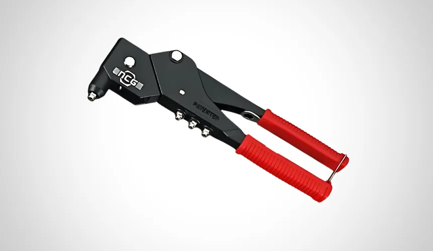 Rivet Gun
