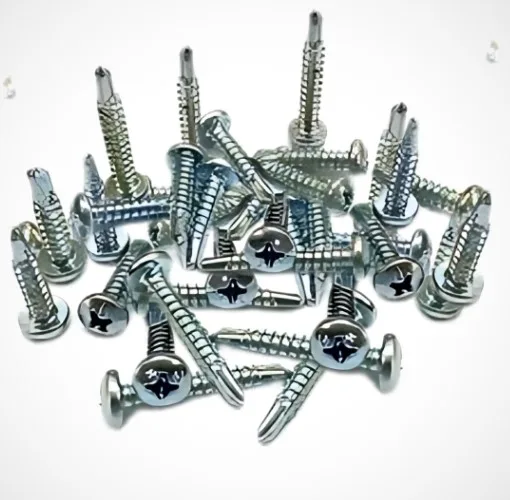 SDS Pan Head Screws