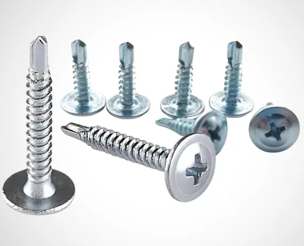 SDS Truss Head Screw