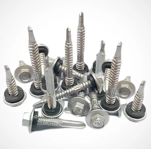 SDS Xylan Screw