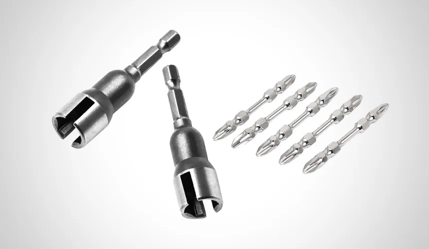 Socket Bit