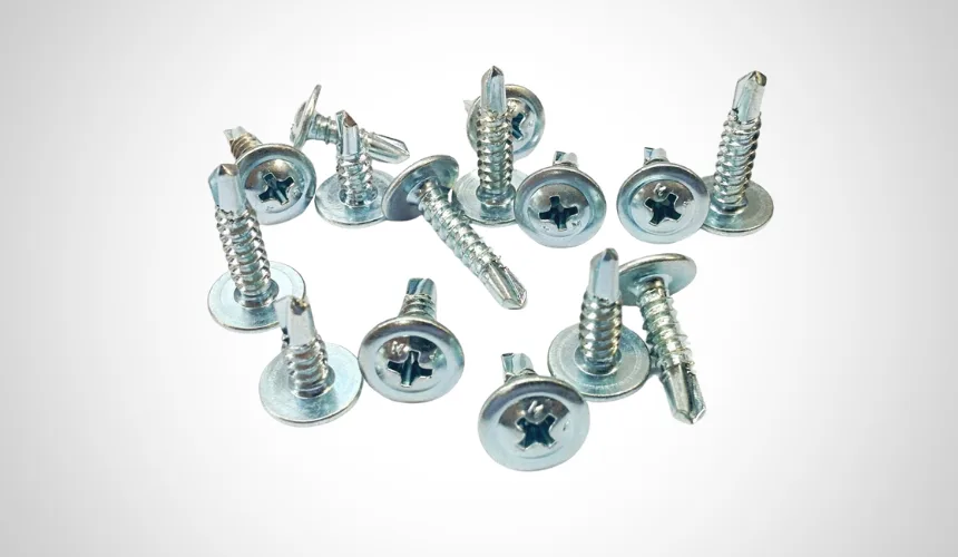 Truss Head Screws