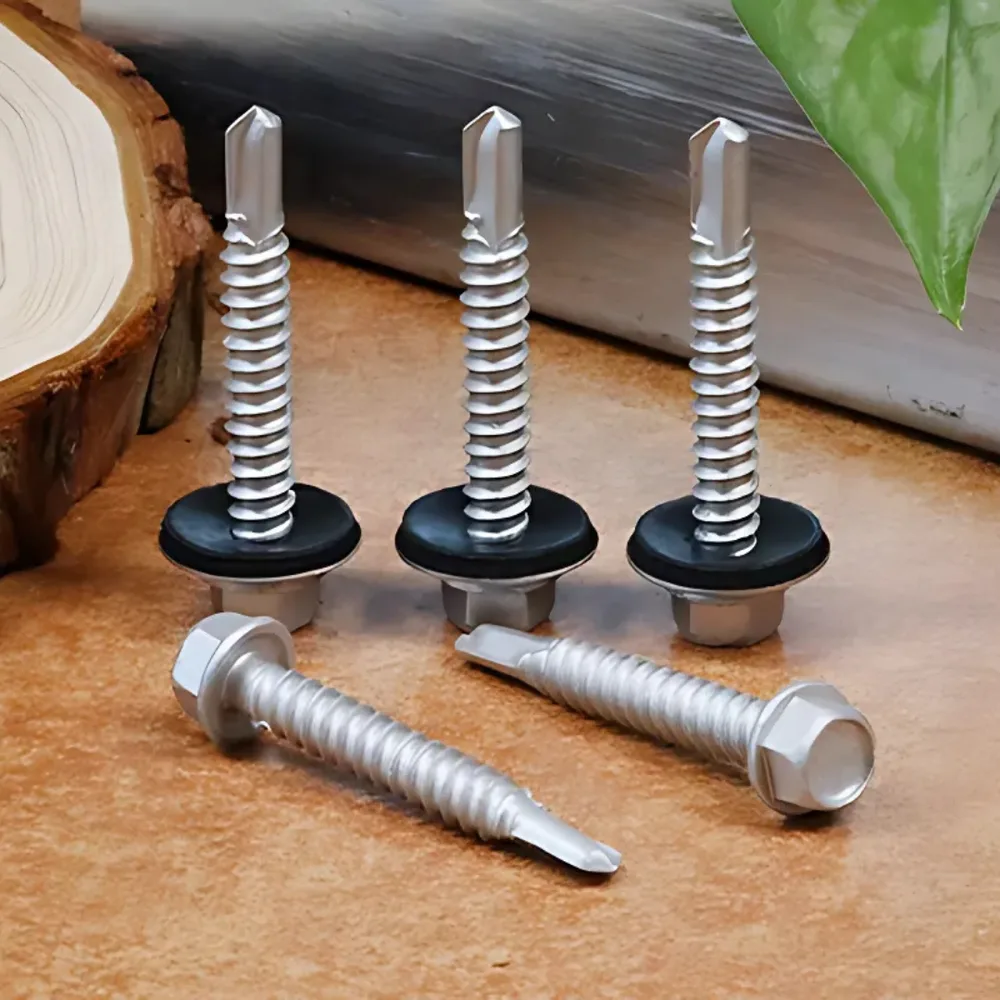 Zinc Plated bg