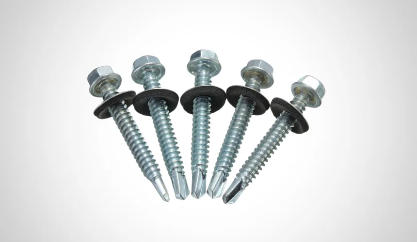 Zinc Plated
