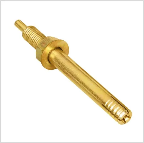 pin type Anchors 1