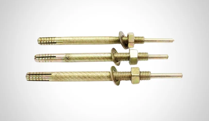 pin type Anchors
