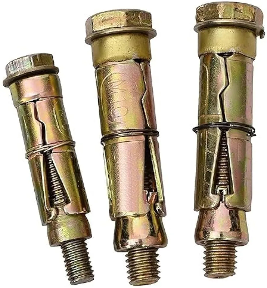 rawl bolt 1 1